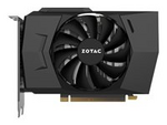 GAMING GeForce RTX 3050 6GB GDDR6 Solo