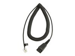 8800 01 - Headset-adapter