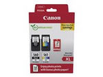 PG-560XL/CL-561XL Photo Value Pack