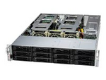 Supermicro CloudDC SuperServer 621C-TN12R-02-G1