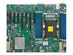 SUPERMICRO X11SPL-F - Moderkort