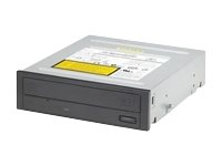 Dell DVD+RW-enhet - intern