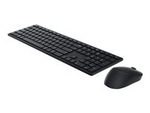 Pro Keyboard and Mouse KM5221W