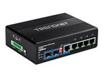 TI-UPG62 - Switch