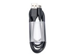 USB-kabel - USB (hane) till 24 pin USB-C (hane)