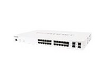 FortiSwitch 124E-FPOE