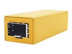 GVT-1001 - Fibermediekonverterare