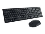 Pro KM5221W - Sats med tangentbord och mus