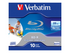 Verbatim - BD-R x 10