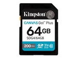 Canvas Go! Plus