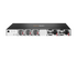 HPE Aruba Networking CX 8100 40x10GBase-T 8x10G SFP+ 4x40/100G QSFP28 Switch
