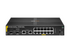 HPE Aruba 6000 12G Class4 PoE 2G/2SFP 139W Switch