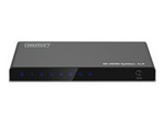 DIGITUS - Video/audiosplitter