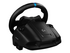 Logitech G G923 - hjul, pedaler och växelspakuppsättning