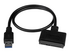 StarTech.com USB 3.1-kabeladapter (10 Gbps) för SATA-enheter