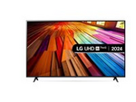 65UT80006LA - 65" Diagonal klass UT80 Series LED-bakgrundsbelyst LCD-TV