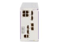 Alcatel-Lucent OmniSwitch 6465-P6