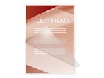 Document Laminating Pouch