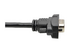 Eaton Tripp Lite Series HDMI to VGA Active Adapter Cable (HDMI to Low-Profile HD15 M/M), 6 ft. (1.8 m)