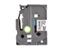 Brother TZ251CIV - bandlaminat