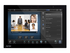 AMX Modero X Series MXD-1000-L 12" Klass (10.1" visbar) LED-bakgrundsbelyst LCD-skärm