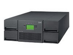 IBM System Storage TS3200 Tape Library Model L4U