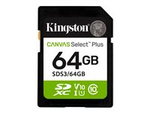 Canvas Select Plus