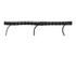 StarTech.com 1.5m (4.9ft) Cable Management Sleeve