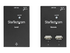 StarTech.com USB 2.0-över-Cat5-eller-Cat6-förlängare med 4 portar