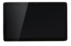Aopen eTile WT15M-FB | 15" | 1920x1080 | 400Nits | Capacitive Touch | Built-in PC N2930 4Gb / 32Gb | IP65