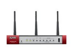 USG20W-VPN - Firewall