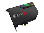 Sound BlasterX AE-5 Plus
