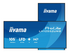 iiyama ProLite LH10552UWS-B1AG 105" Klass (104.6" visbar) platt LCD-skärm