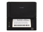 CL-E331 - Etikettskrivare