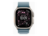Apple Watch Ultra 3 - naturlig titan