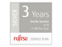 Ricoh Scanner Service Program 3 Year Silver Service Plan for Fujitsu Mid-Volume Production Scanners