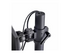 StarTech.com Desk Mount For 2x Vertically Stacked Monitors, Dual 49", TAA monteringssats