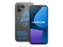 Fairphone 5 - transparent