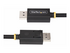 StarTech.com 1m DisplayPort 2.1 Cable, VESA-Certified, DP80 DP 2.1 Cable