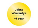 Jabra Warranty+ - Utökat serviceavtal
