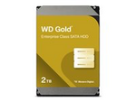 WD Gold Datacenter Hard Drive WD2005FBYZ