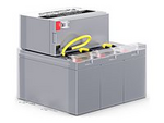 UPS-batteri
