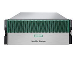 HPE Nimble Storage ES3 Expansion Shelf