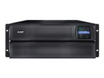 Smart-UPS X 3000 Rack/Tower LCD