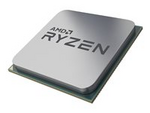 Ryzen 5 3400G - 3.7 GHz