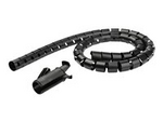 2.5m (8.2ft) Cable Management Sleeve