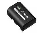 LP-E6P - Batteri