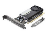 NVIDIA T1000E - Grafikkort