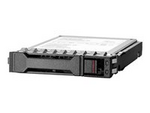 HPE - SSD - 3.84 TB - hot-swap