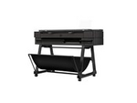 DesignJet T850 - 36" multifunktionsskrivare